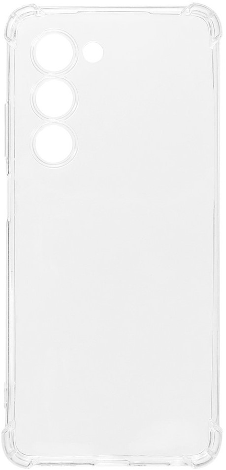 Чохол для смартфону BeCover for Oppo A5 2025 4G/5G Clear (713815) - Фото 1