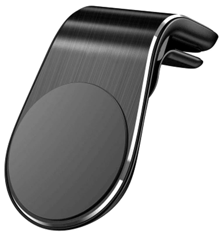 Держатель для мобильного устройства XOKO RM-C70 Flat Magnetic Space Grey - Фото 1
