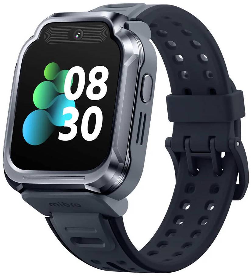 Дитячий годинник Mibro S1 Black (XPSWY007B) - Фото 1