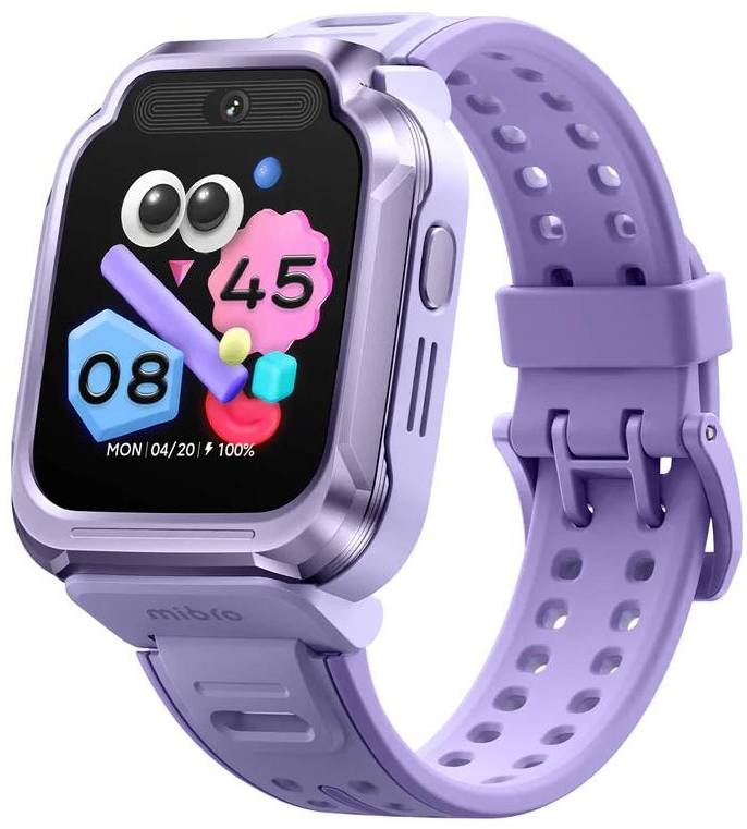 Дитячий годинник Mibro S1 Lavender (XPSWY007P) - Фото 1