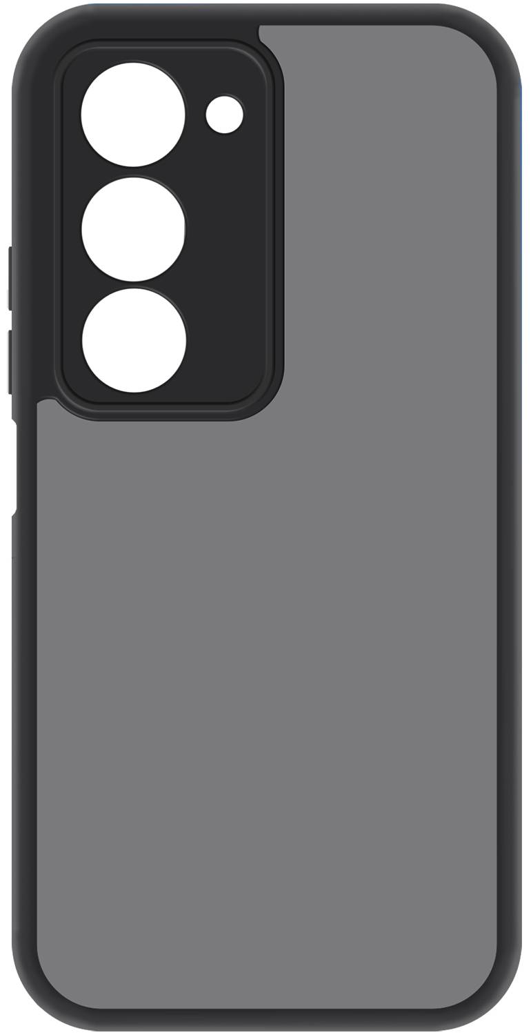 Купить Чехол для смартфона MAKE Shadow for Xiaomi Redmi 15, Midnight Black (MCSD-XR15MB) - Фото 1 Чехол для смартфона MAKE Shadow for Xiaomi Redmi 15, Midnight Black (MCSD-XR15MB) - Фото 1
