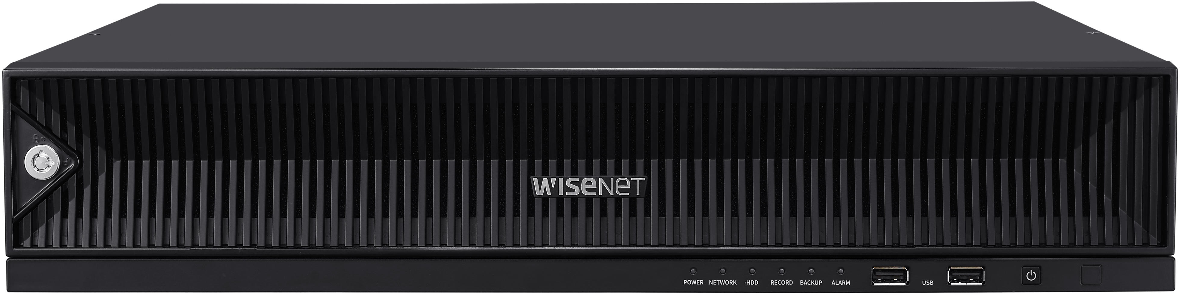 Видеорегистратор IP Hanwha Techwin XRN-3210RB2 - Фото 1