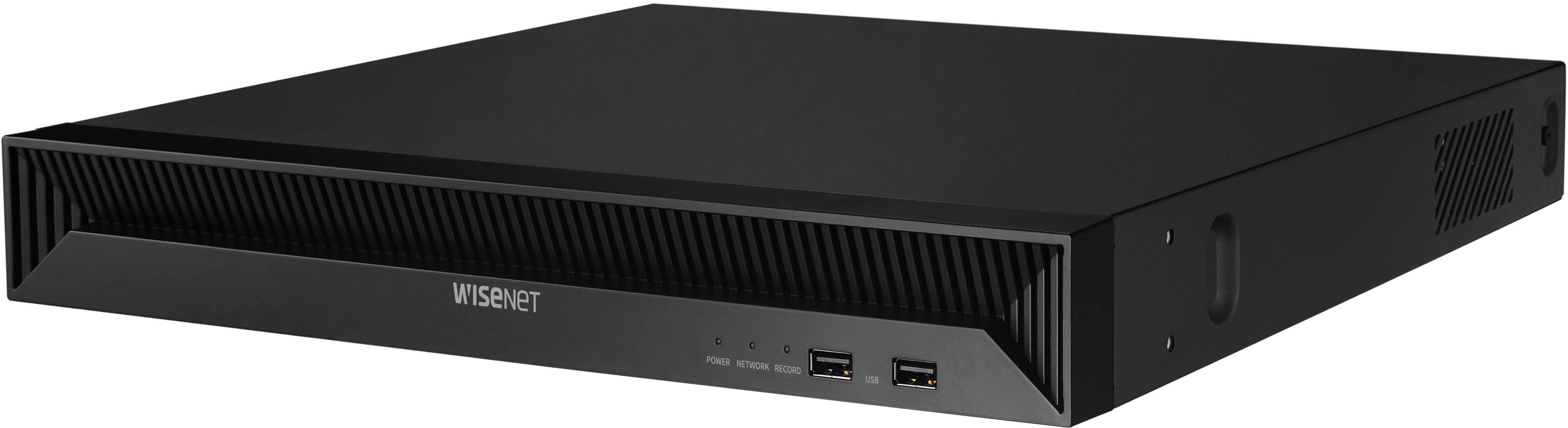 Видеорегистратор IP Hanwha Techwin XRN-815S - Фото 1