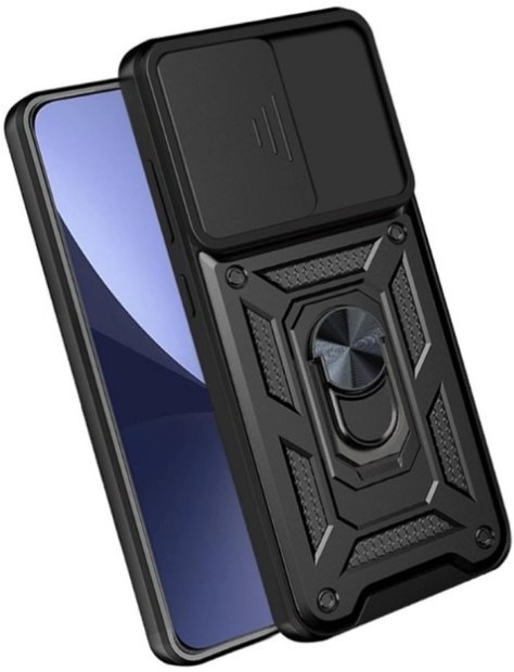 Купити Чохол для смартфону BeCover for ZTE Blade A71 Black (710700) - Фото 1 Чохол для смартфону BeCover for ZTE Blade A71 Black (710700) - Фото 1