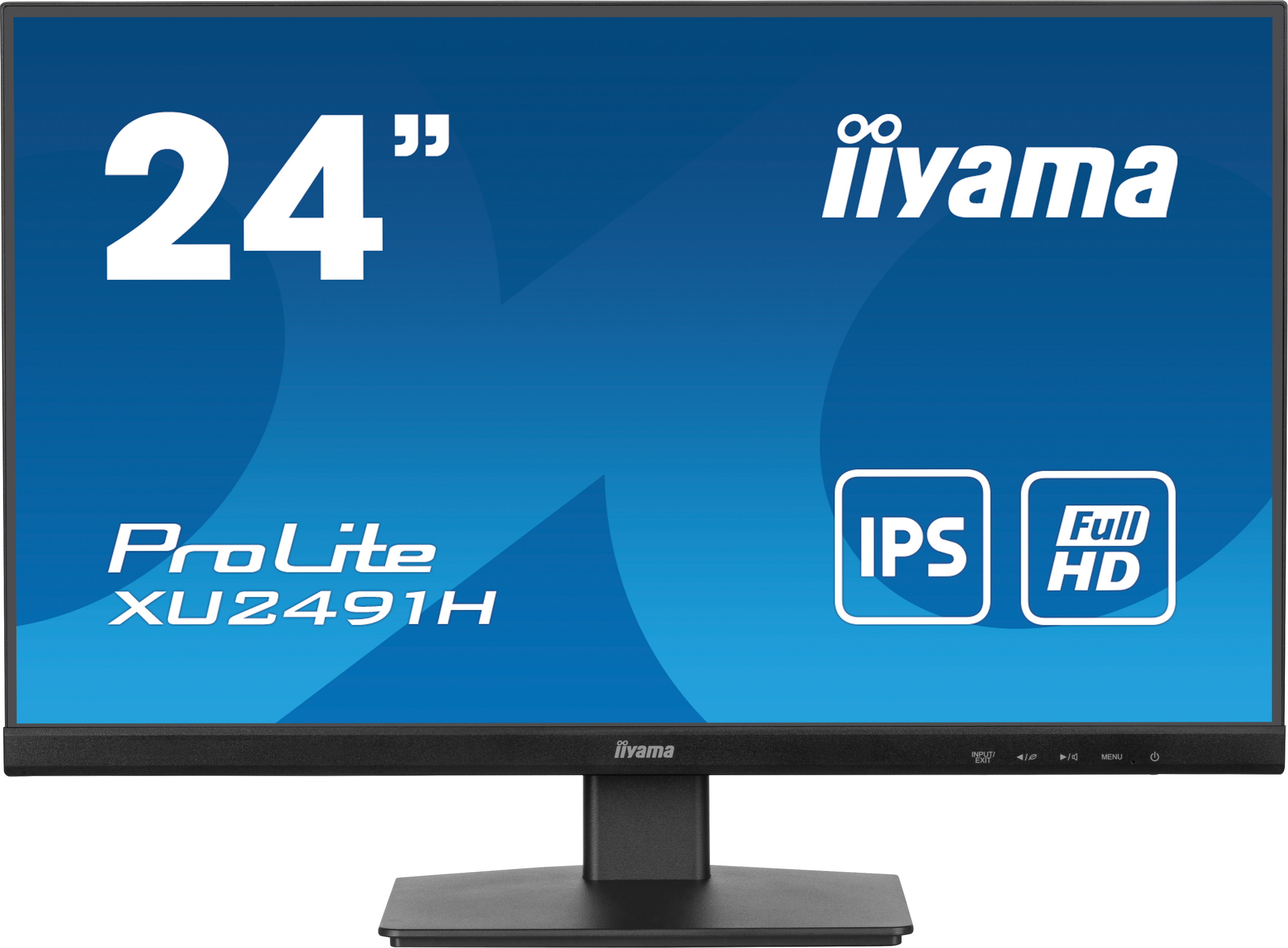 Монітор IIYAMA XU2491H-B1 - Фото 1