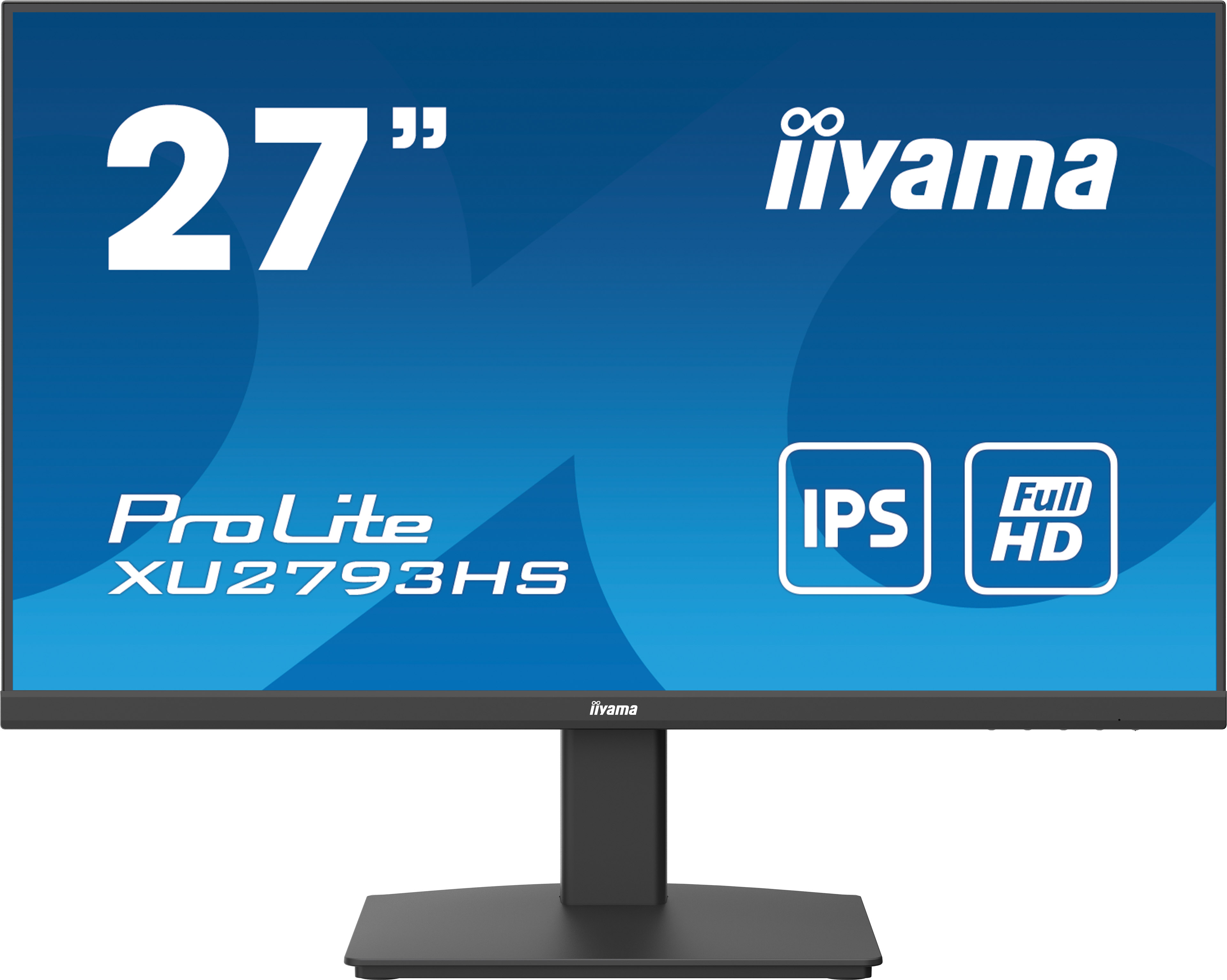 Монитор IIYAMA XU2793HS-B7 - Фото 1
