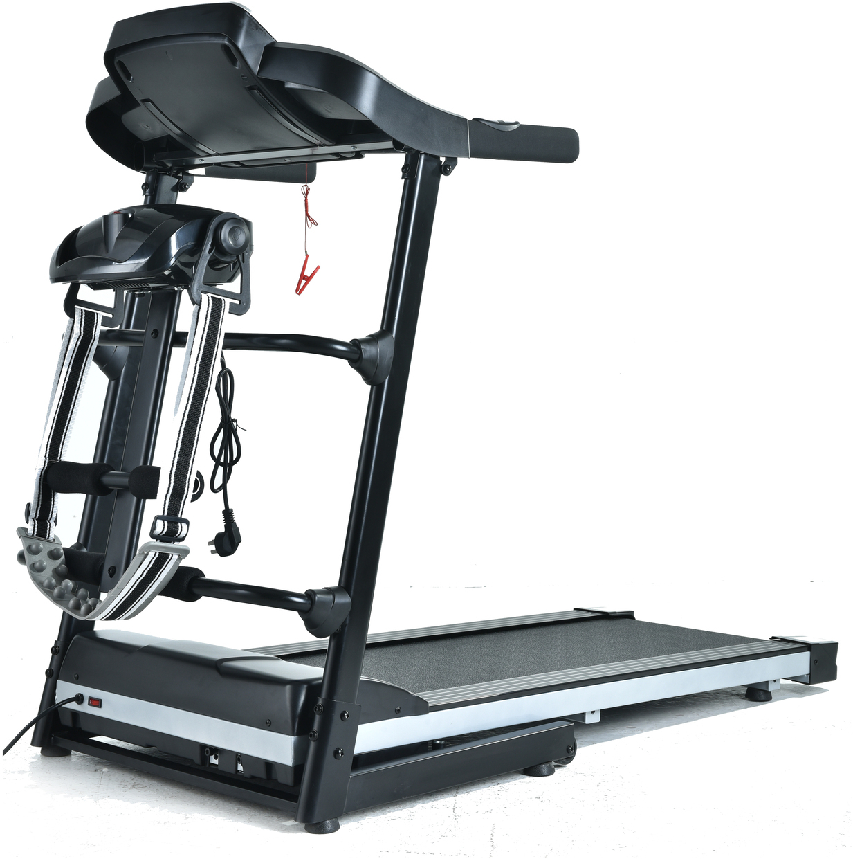 Бігова доріжка TECOFIT Multi-function FN-F400 - Фото 1