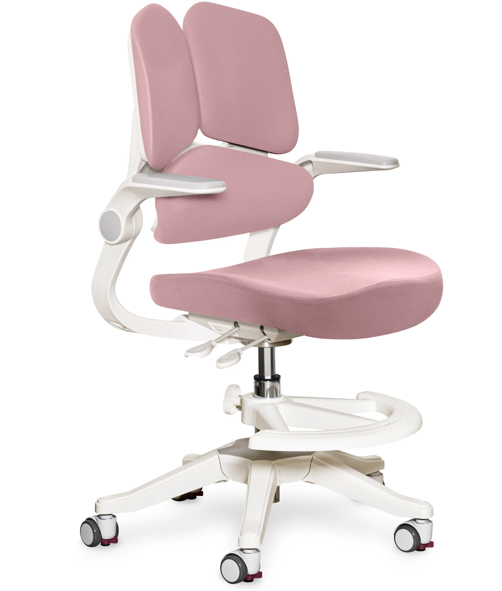 Крісло дитяче Mealux Trident Dark Pink (Y-617 DP)