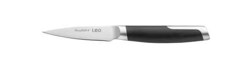 Ніж для овочів Berghoff 3950356 Graphite 9 см - Фото 1