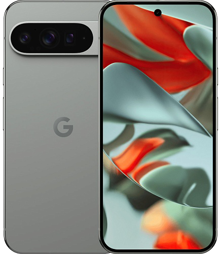 Смартфон Google Pixel 9 Pro XL 512GB Hazel (Відновлений, Ідеальний стан) - Фото 1