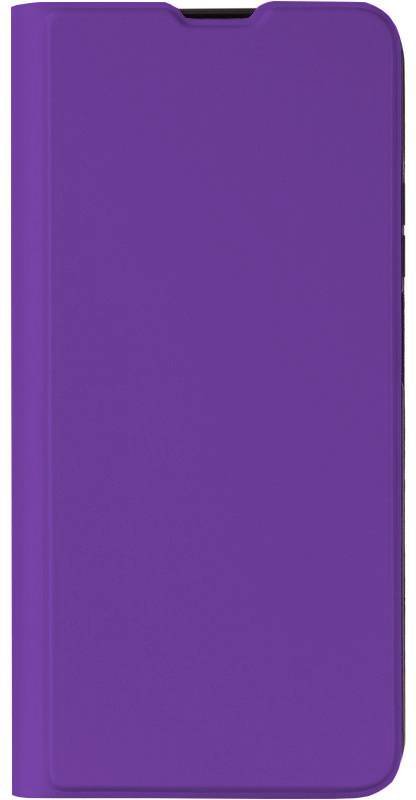 Чехол для смартфона BeCover Exclusive New Style for Infinix HOT 50i (X6531) Purple (712642) - Фото 1