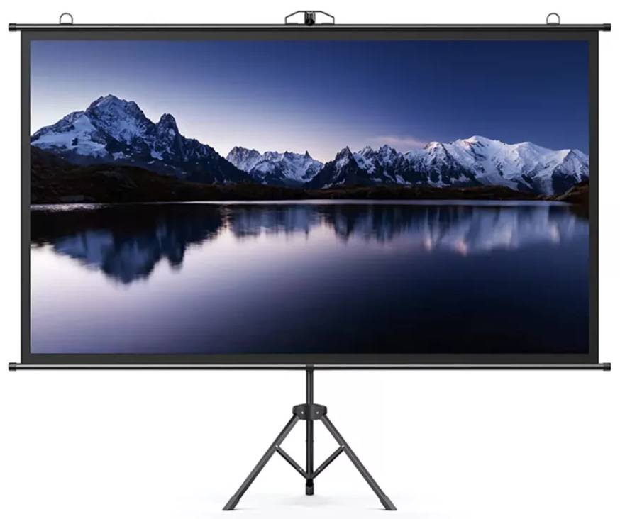 Екран Yaber 84'' (Yaber-84Inch-StandScreen) - Фото 1
