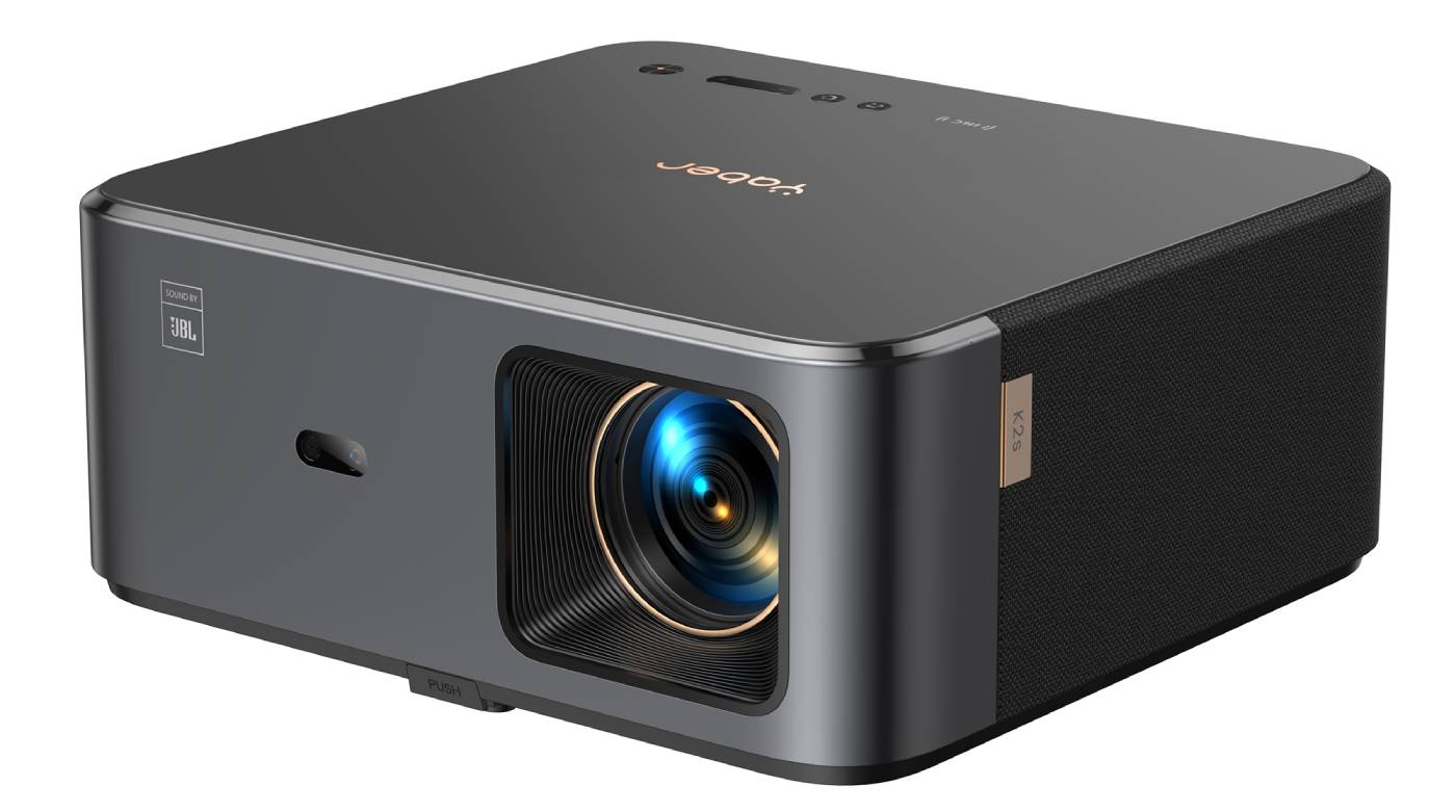 Проектор Yaber K2S (Yaber-K2S) - Фото 1