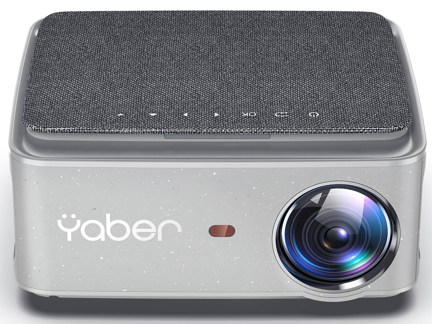 Проектор Yaber Pro U6 (Yaber-Pro-U6) - Фото 1