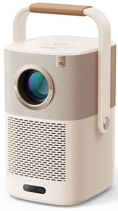 Проектор Yaber T2 Plus (Yaber-T2-Plus) - Фото 1