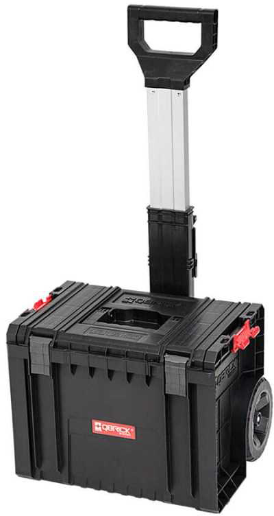 Ящик для инструментов Qbrick System PRO CART 2.0 (SKRWQCPRO2CZAPG003) - Фото 1