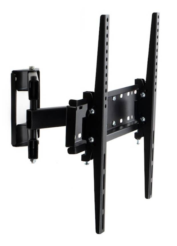 Крепление для телевизора Charmount TV04T-R3 Black - Фото 1
