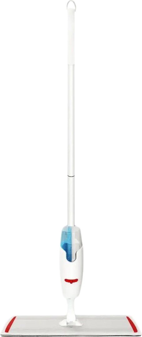 Швабра Yijie Flat Spray Mop White (FP-20) - Фото 1