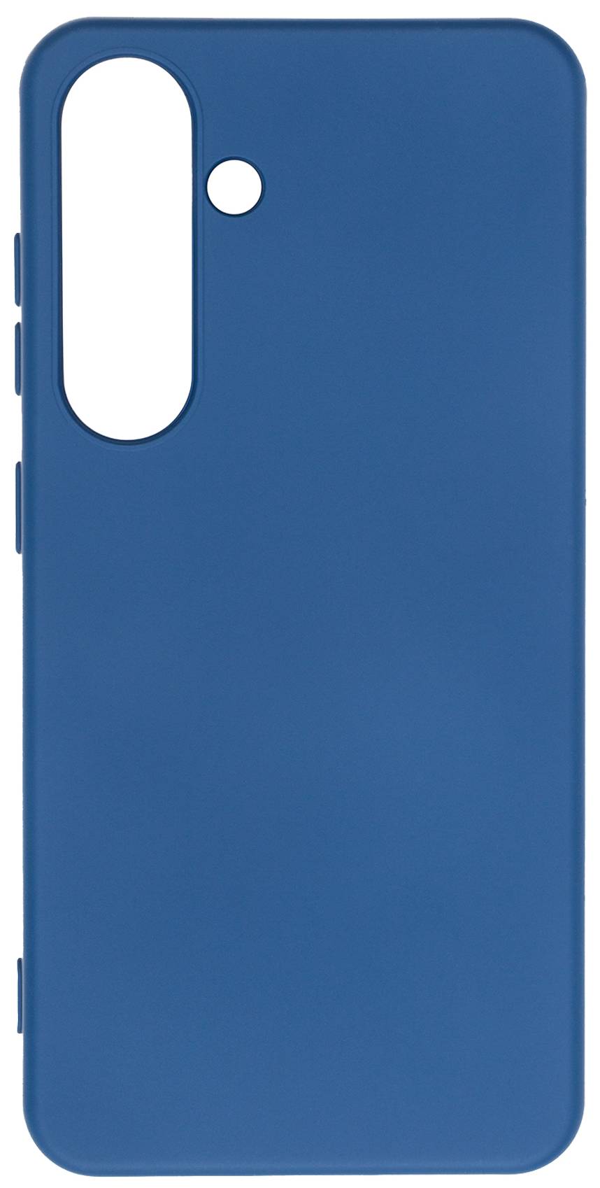Чехол для смартфона Armorstandart Icon Case for Samsung S24 Dark Blue (ARM72489) - Фото 1