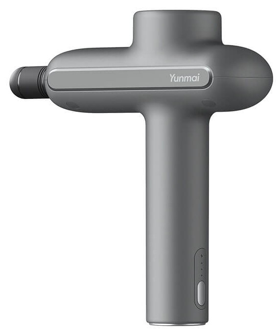 Масажер для тіла YUNMAI Massage Gun-PRO Basic (YMJM-551S) - Фото 1
