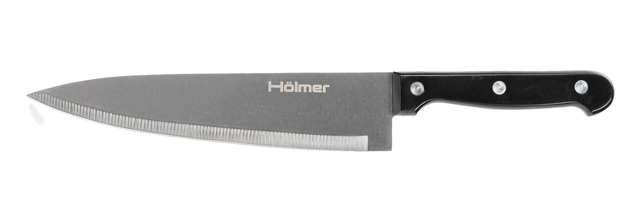 Нож повара Holmer KF-711915-CP Classic - Фото 1