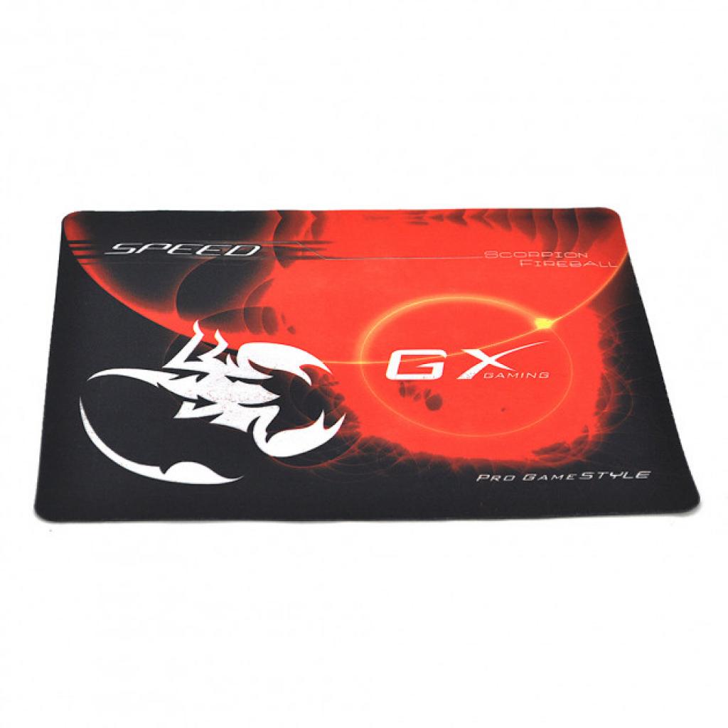 Килимок для миші ігровий Voltronic GX Gaming (YT-MGX) - Фото 1