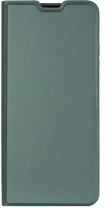 Чехол для смартфона BeCover Exclusive New Style for Samsung Galaxy M35 5G SM-M356 Dark Green (712680) - Фото 1