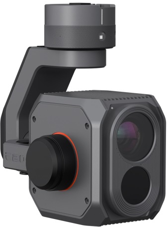 Камера для квадрокоптера Yuneec E20Tvx for H850/H520E (YUNE20TVX33EU) - Фото 1