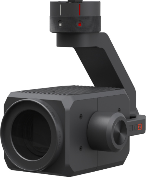 Камера для квадрокоптера Yuneec 30 Zoom X-connector for H850/H520E (YUNE30ZXEU) - Фото 1