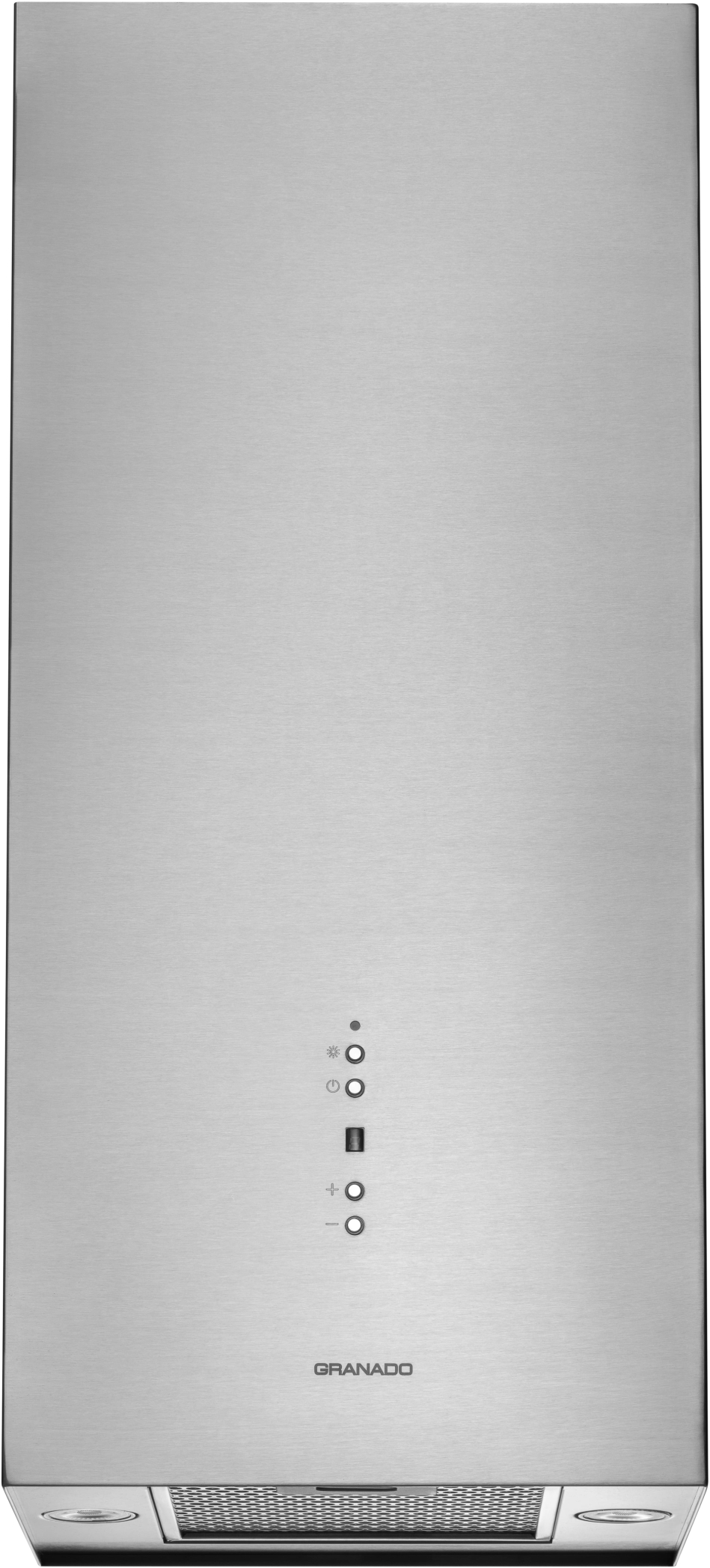 Вытяжка декоративная GRANADO Yunkos 2603-1200 Inox - Фото 1