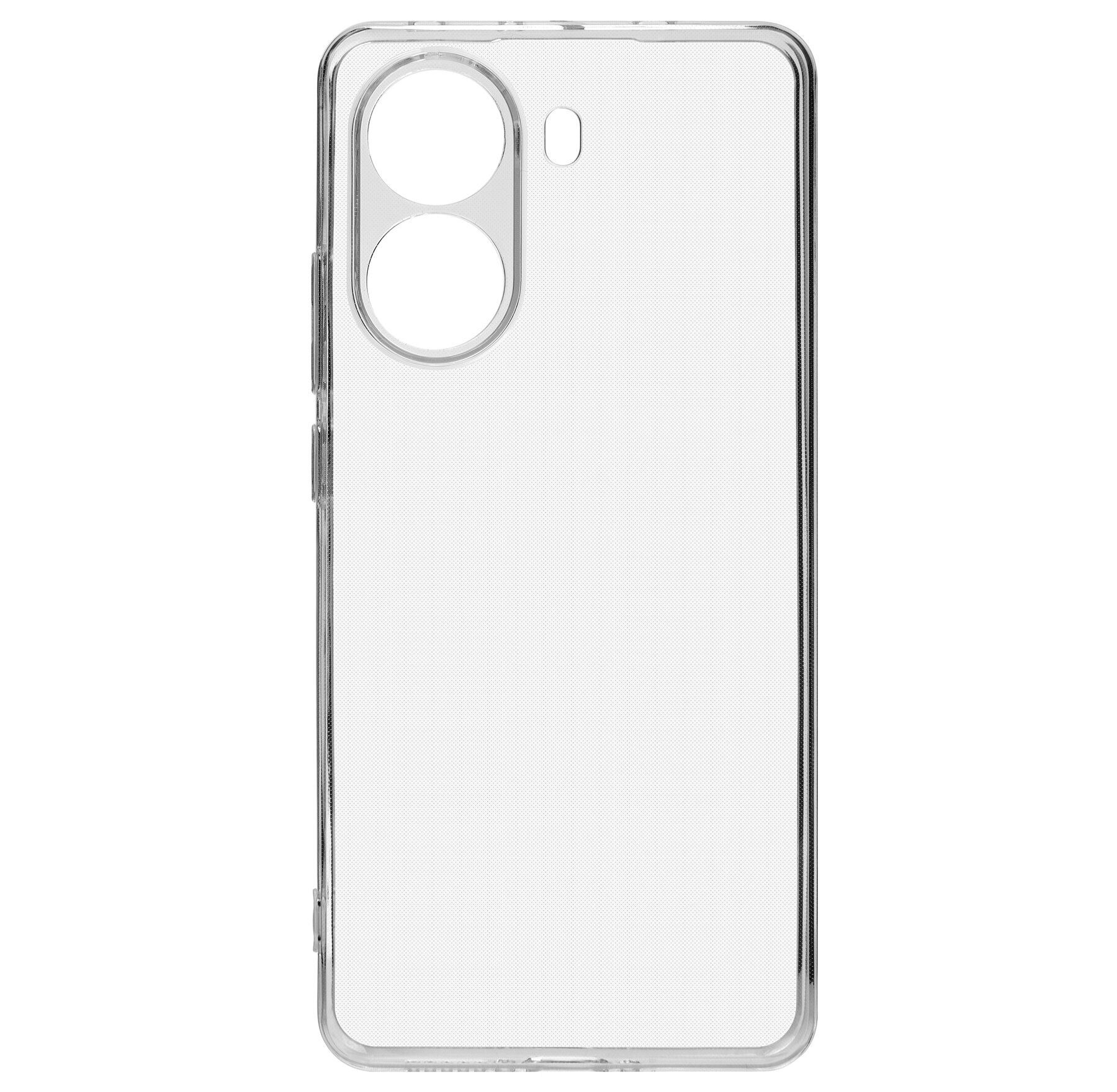 Чехол для смартфона BeCover for Poco X7 Pro Transparancy (713483) - Фото 1