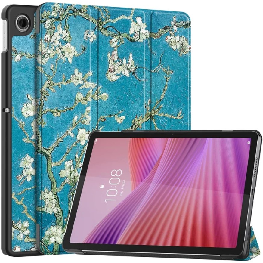 Чехол для планшета BeCover Smart Case for Lenovo Tab TB-311FU 10.1"" Spring (713122) - Фото 1