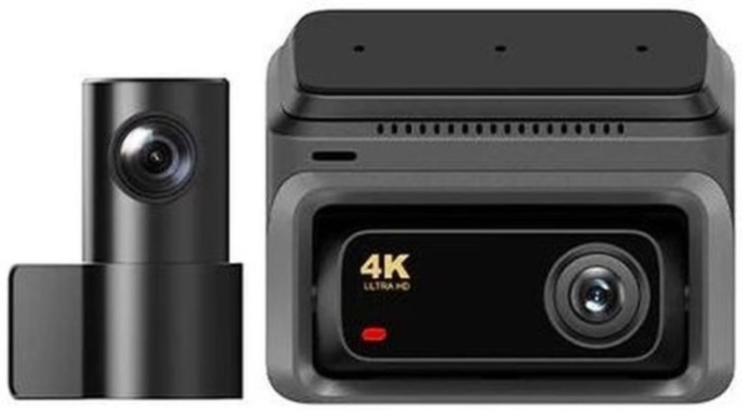 Видеорегистратор DDPai Z60 Dual-channel Set - Фото 1