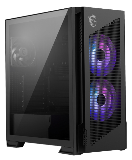 Корпус MSI MPG VELOX 300R AIRFLOW PZ - Фото 1