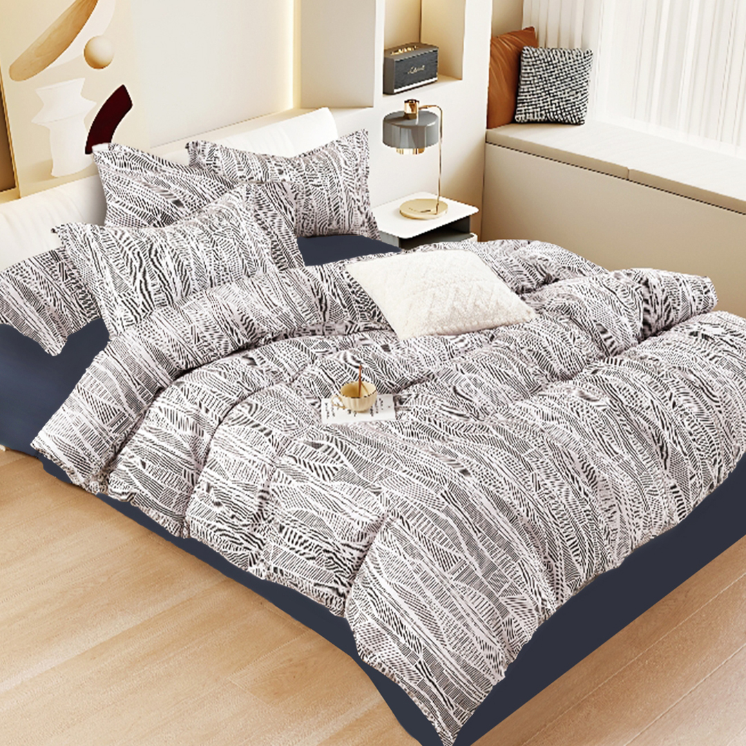 Комплект постільної білизни Zastelli YY202/After Midnight 145х210 (22344) - Фото 1