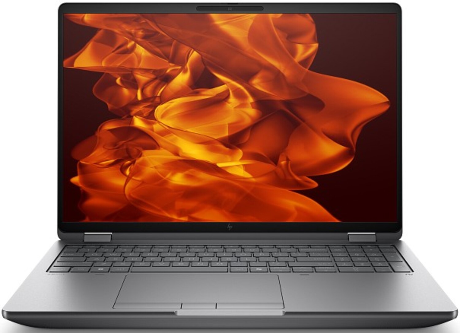 Ноутбук HP ZFury G1i 16 (98L85ET) Meteor Silver - Фото 1