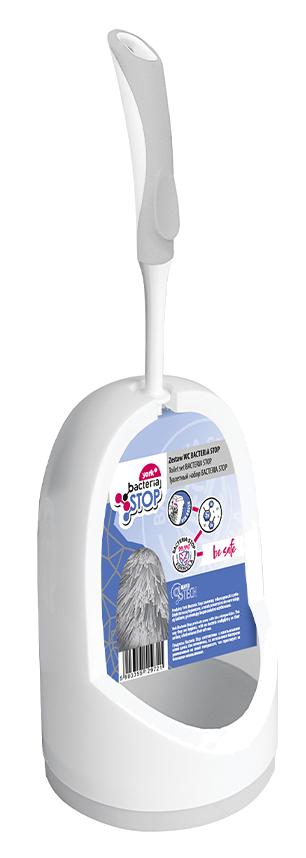 Ершик York BACTERIA STOP LUX (064560) - Фото 1