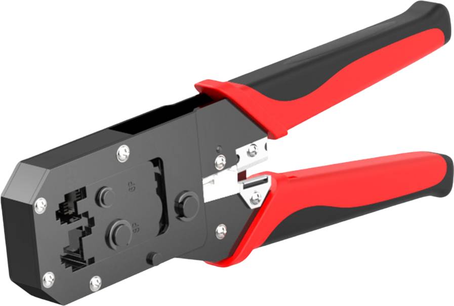 Кліщі Action ZHEFAN (ZF-G16) - Фото 1