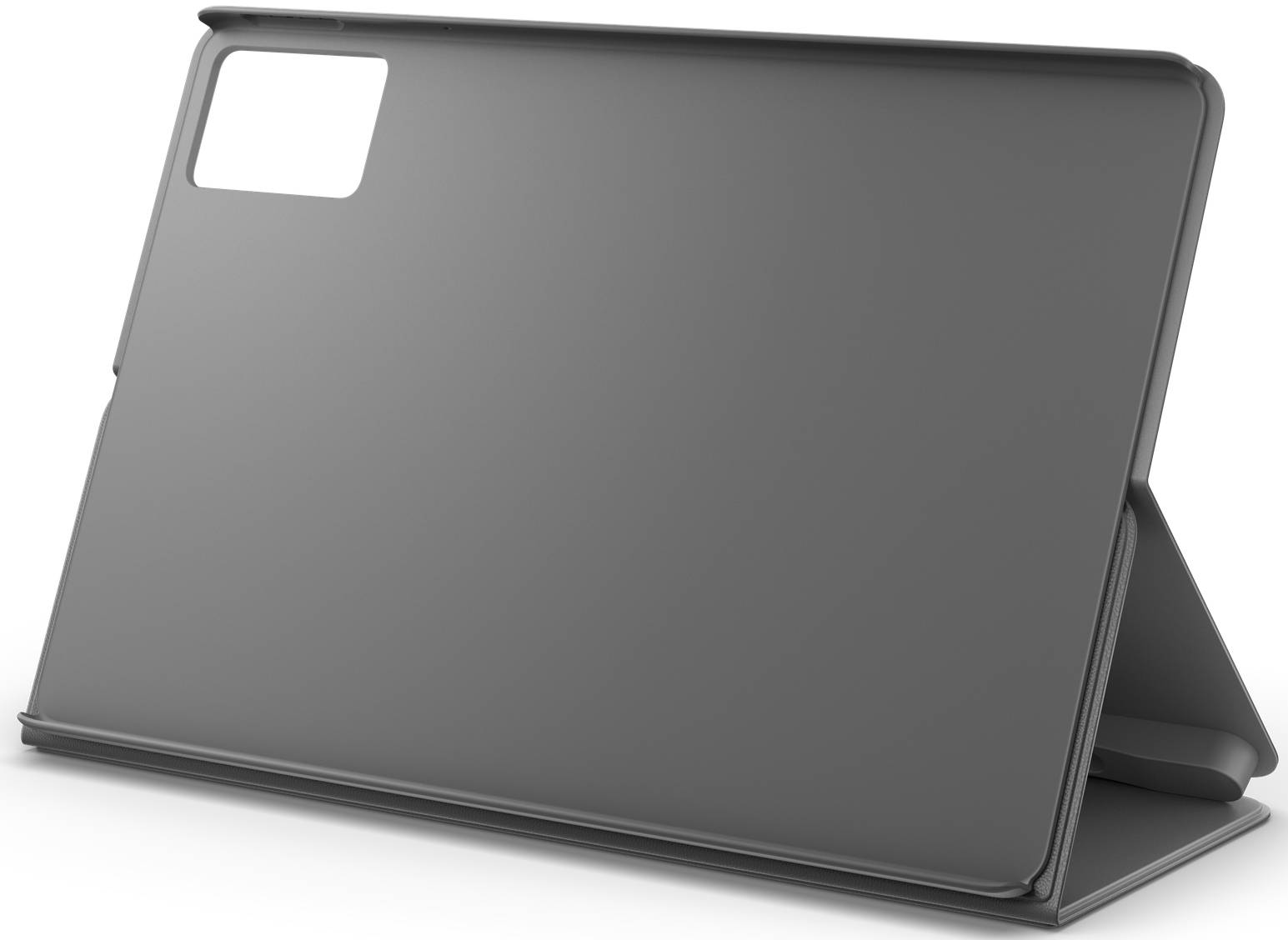Чохол для планшета Lenovo for Lenovo Idea Tab Folio Case Luna Grey (ZG38C06985) - Фото 1