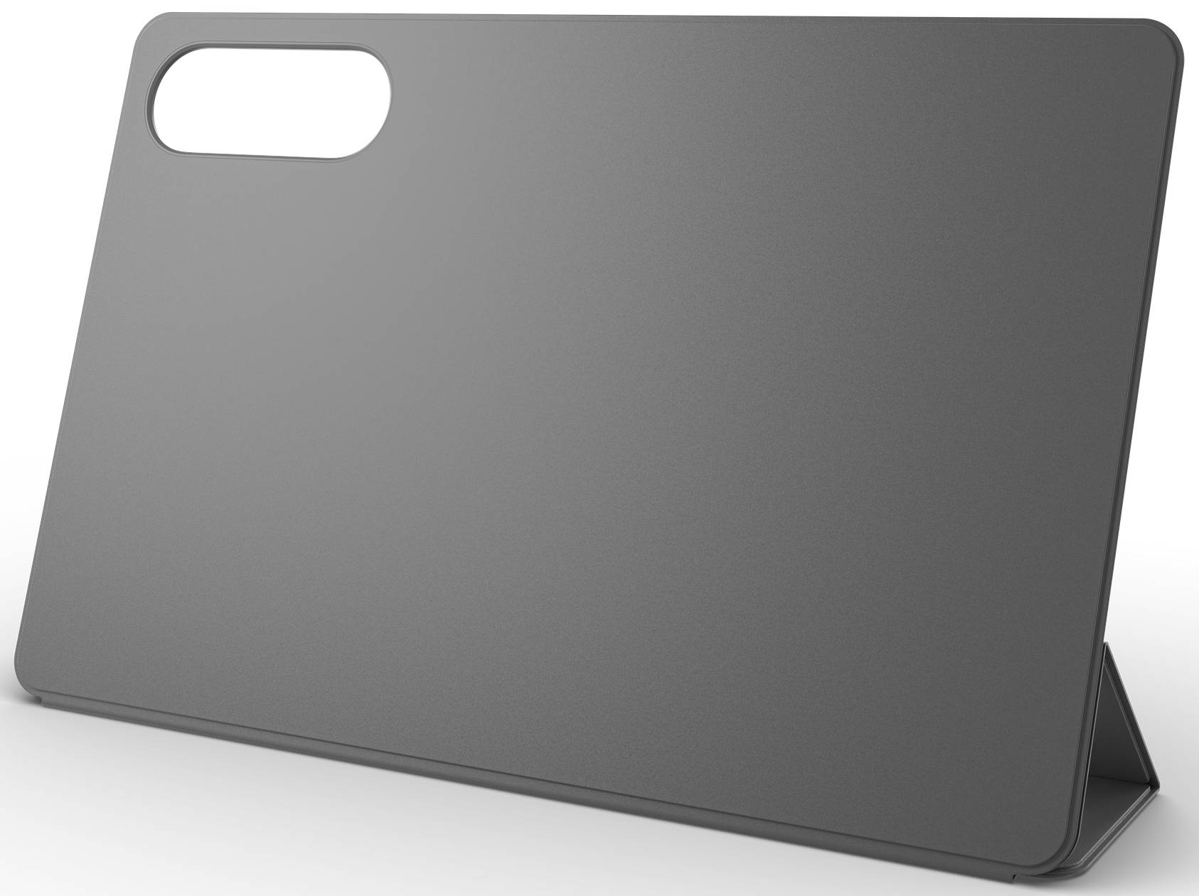Чохол для планшета Lenovo for Lenovo Yoga Tab Folio Case Luna Grey (ZG38C07678) - Фото 1