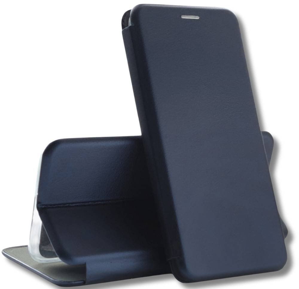 Чохол для смартфону BeCover Exclusive for Motorola Moto G06 / G06 Power 4G Deep Blue (715026)