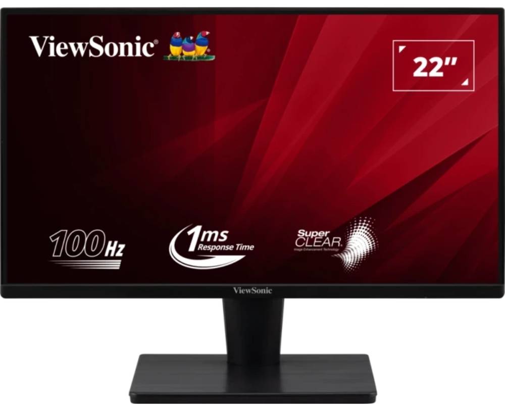 Монитор Viewsonic VA2215-H - Фото 1