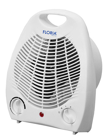 Тепловентилятор Floria ZLN6151 - Фото 1