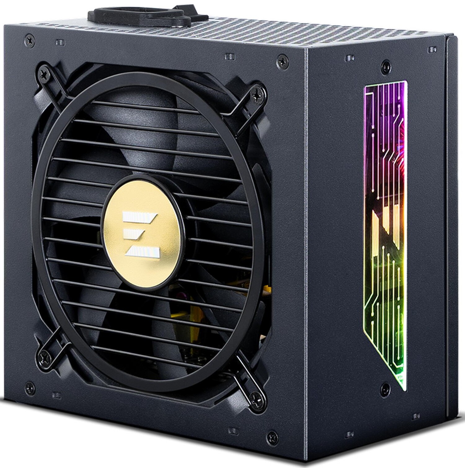 Купити Блок живлення для ПК Zalman Teramax 2 View 1000W (ZM1000-TMX2VIEW) - Фото 1 Блок живлення для ПК Zalman Teramax 2 View 1000W (ZM1000-TMX2VIEW) - Фото 1