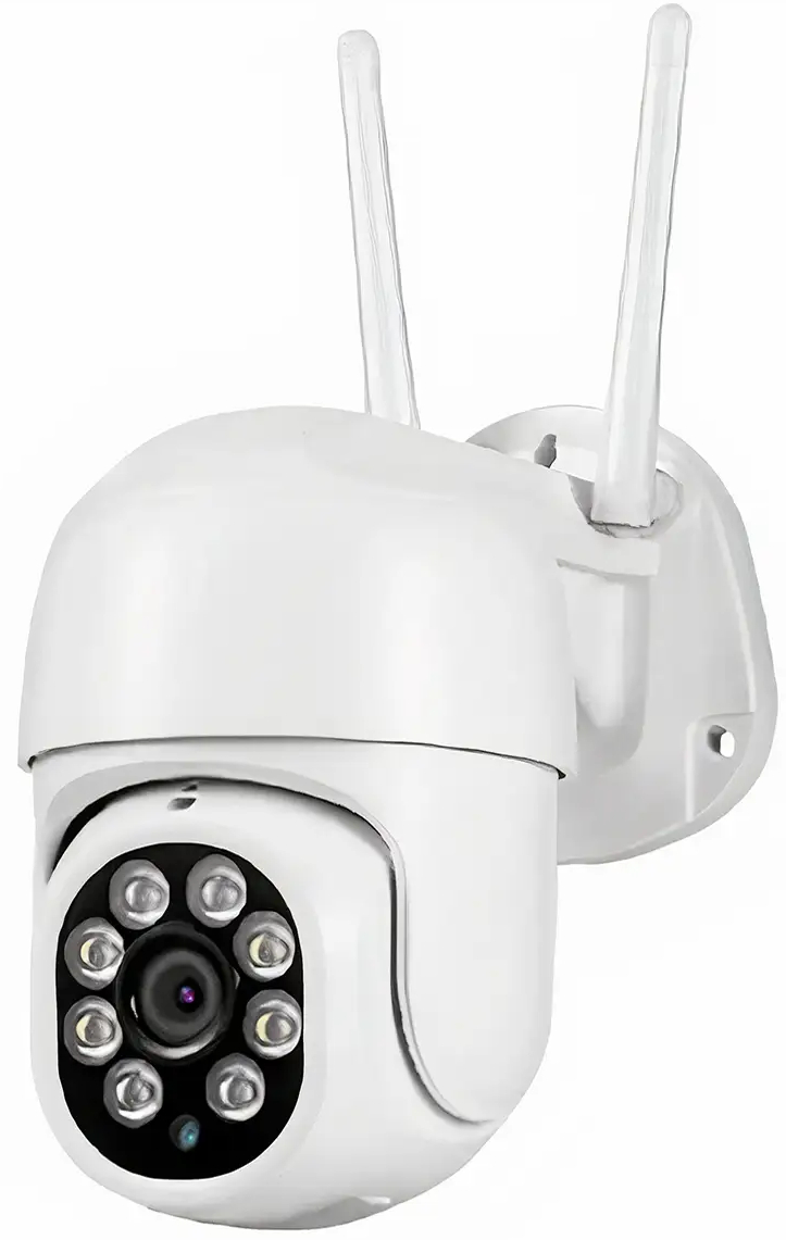 Купить Камера видеонаблюдения Grunhelm GOC-IPC808 - Фото 1 Камера видеонаблюдения Grunhelm GOC-IPC808 - Фото 1