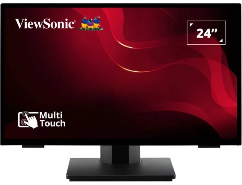 Монитор Viewsonic TD2465 - Фото 1
