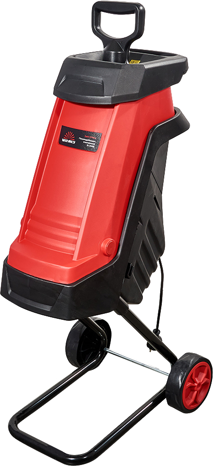 Купить Измельчитель садовый VITALS Zs 2445j - Фото 1 Измельчитель садовый VITALS Zs 2445j - Фото 1