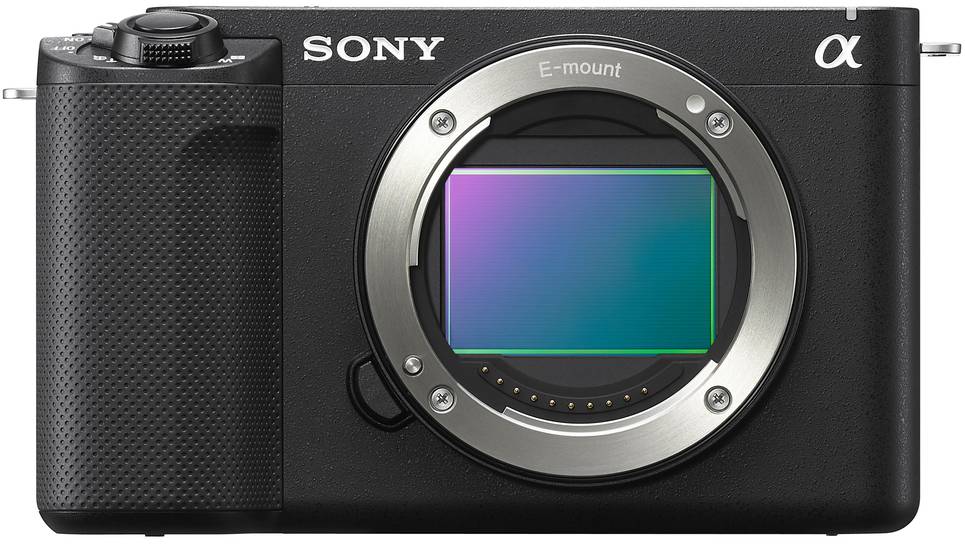 Фотокамера беззеркальная Sony ZV-E1 (ZVE1B.CEC) - Фото 1