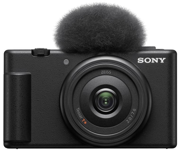 Фотокамера Sony ZV-1F (ZV1FB.CE3) - Фото 1
