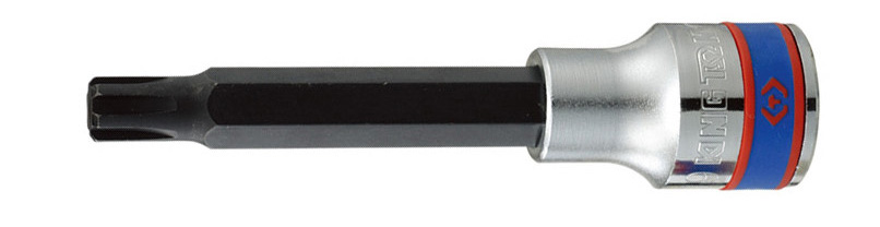 Купити Торцева голівка KING TONY М6 1/2'' (404906) - Фото 1 Торцева голівка KING TONY М6 1/2'' (404906) - Фото 1